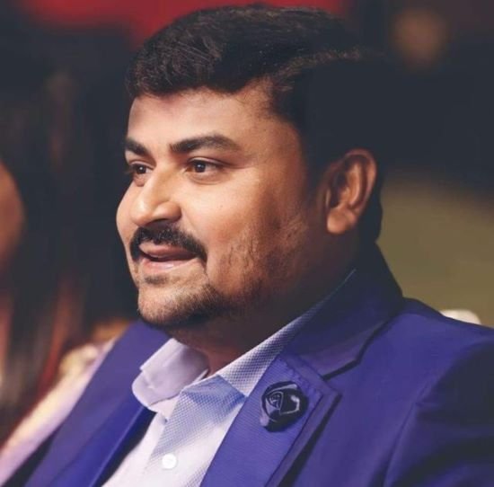 Samruddhi V. Manjunath